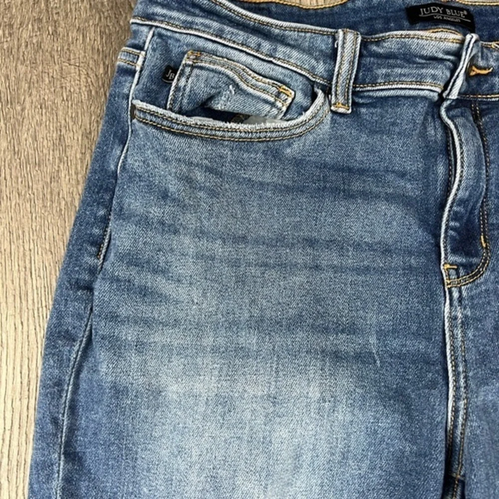 Judy Blue Slim‎ Fit Jeans